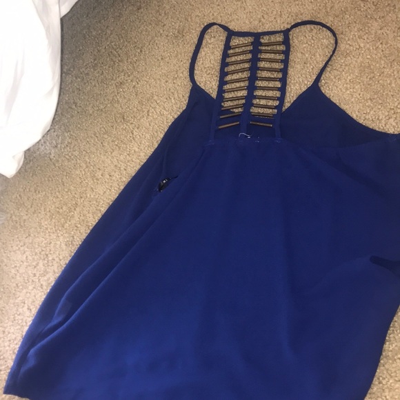 Tank - Picture 2 of 2